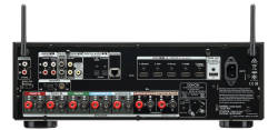 Denon AVR-X1500H Amplifikatör - Thumbnail