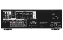Denon AVR X540BT Amplifikatör - Thumbnail