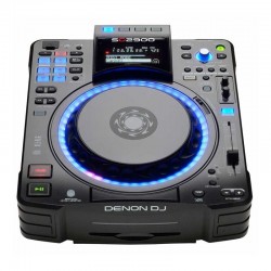 Denon DJ - DENON DN-SC2900 Media Player