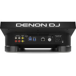 DENON DN-SC5000M Prime Media Player - Thumbnail