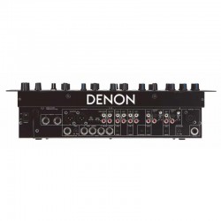 Denon DN-X 500 8 Kanal Rack Tipi DJ Mikser - Thumbnail
