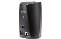 Denon HEOS 1 Wireless Hoparlör Siyah - Thumbnail
