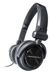 Denon DJ - ​Denon HP600 DJ Kulaklık