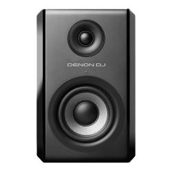 Denon Pro DJ Özel Paket - Thumbnail