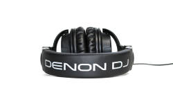 Denon Pro DJ Özel Paket - Thumbnail