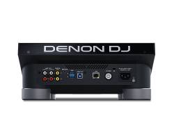 Denon SC5000 Prime Profesyonel Dj Player - Thumbnail