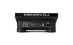 Denon SC6000 Prime Profesyonel Dj Player - Thumbnail