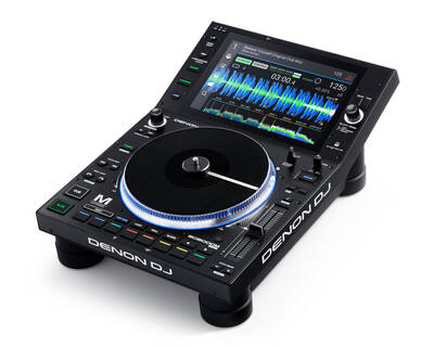Denon SC6000M Prime DJ Medya Player