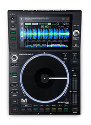 Denon SC6000M Prime DJ Medya Player - Thumbnail