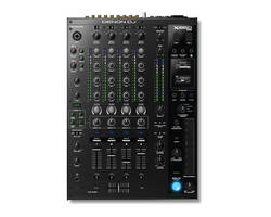 Denon X1850 Prime Dj Mixer 4 Kanal - Thumbnail