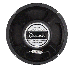Denox 200 / 40 Component Hoparlör - Thumbnail