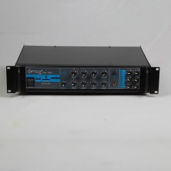 Denox - Denox DXV-120U Trafolu Power Amfi