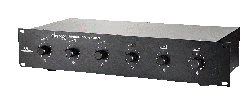 Denox VK-6/300 Volume Kontrol - Thumbnail