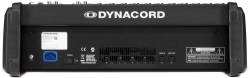 Dynacord CMS1000-3 10 Kanal 6 Aux Ekolayzerli Efektli Analog Mikser - Thumbnail