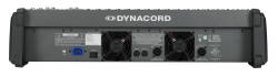 Dynacord Powermate 1600-3 16 Kanal 2 x 1000 Watt 6 Aux Ekolayzerli Efektli Power Mikser - Thumbnail