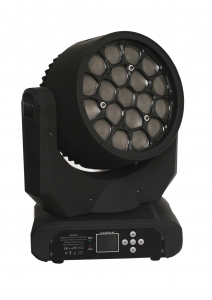 Eclips Eye-Beam 36x3W Beam Efekt Robot Işık Sese Duyarlı otomatik