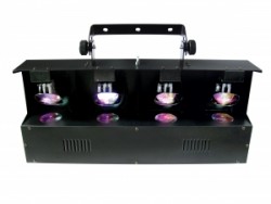 Eclips - Eclips LED Quattro 4 Aynalı Parlak Led Sese Duyarlı otomatik