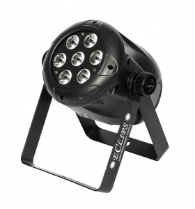 Eclips Pino 4in1 4 in 1 7 Adet Power Led