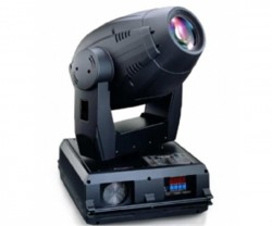 Eclips - Eclips Planet-1200 Moving Head