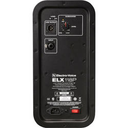 Electro-Voice ELX118P 18