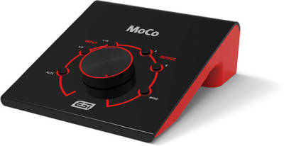 ESI Audio Moco Pasif Monitör Controller