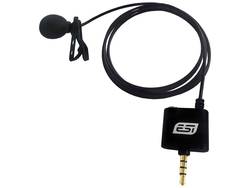 ESI Audio - Esi CosMik Lav Mobil Cihazlar İçin Yaka Mikrofonu