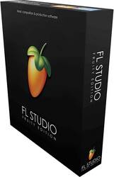 FL Studio - FL Studio Fruity Edition