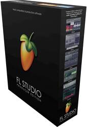 FL Studio - FL Studio Producer Edition