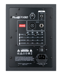 Fluid Audio FX50 5