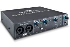 Focusrite Saffire Pro 14 16 giriş 8 çıkış Firewire Ses kartı