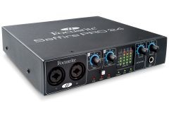 Focusrite Saffire Pro 24 16 giriş 8 çıkış Firewire Ses kartı - Thumbnail