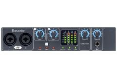 Focusrite Saffire Pro 24 16 giriş 8 çıkış Firewire Ses kartı - Thumbnail