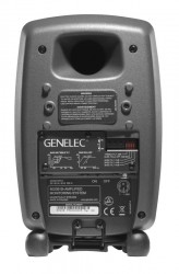 GENELEC 8020C Aktif Referans Monitör (Çift) - Thumbnail