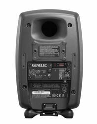 Genelec 8030C 5 inch Yakın Dinleme Referans Hoparlör (Çift) - Thumbnail
