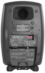 GENELEC 8130A Aktif Referans Monitör (Çift) - Thumbnail