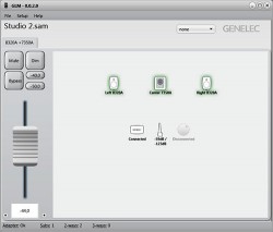 GENELEC GLM Kit V2.0 - Thumbnail