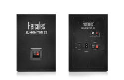 Hercules DJ - MONITOR 32 - Thumbnail