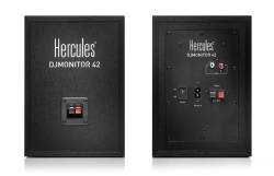 Hercules DJ - MONITOR 42(Çift) - Thumbnail