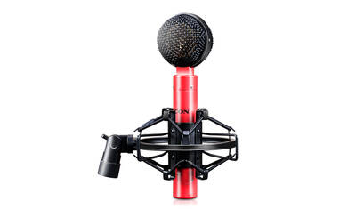 icon Dragon Condenser Stüdyo Mikrofon