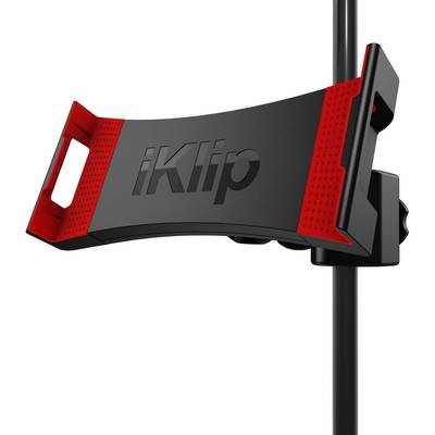 IK Multimedia iKlip 3 Deluxe Tablet Stand