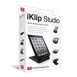 IK Multimedia iKlip Studio - Thumbnail