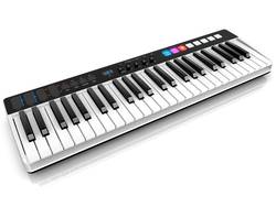 IK Multimedia - IK Multimedia iRig Keys I/O 49 49 Tuş MIDI Klavye