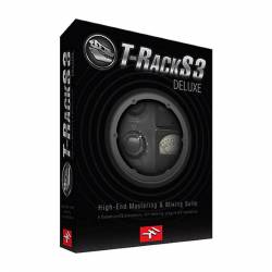 IK Multimedia T-RackS 3 Deluxe - Thumbnail