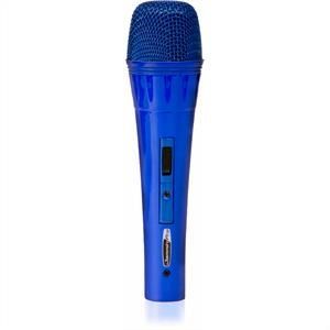 JAMMIN Pro Mic 017 MyBlue - Mikrofon