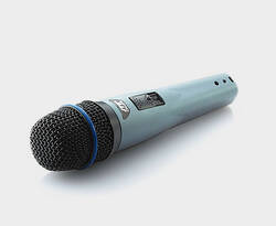 JTS - JTS CX-07S Dinamik Çok amaçlı Mikrofon