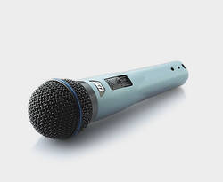 JTS - JTS CX-08S Dinamik Vokal Mikrofonu