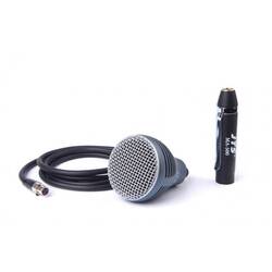 JTS - JTS CX-520/MA-500 Enstrüman Mikrofonu