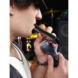 JTS CX-520D Dinamik Enstruman Mikrofonu - Thumbnail
