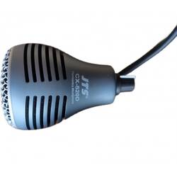 JTS CX-520D Dinamik Enstruman Mikrofonu - Thumbnail
