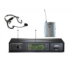 JTS - JTS US-901D / PT-950B + CX-504 Kablosuz Headset Mikrofonu